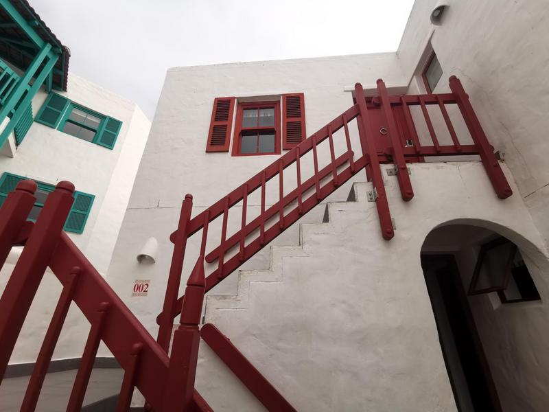 1 Bedroom Property for Sale in Mykonos Western Cape